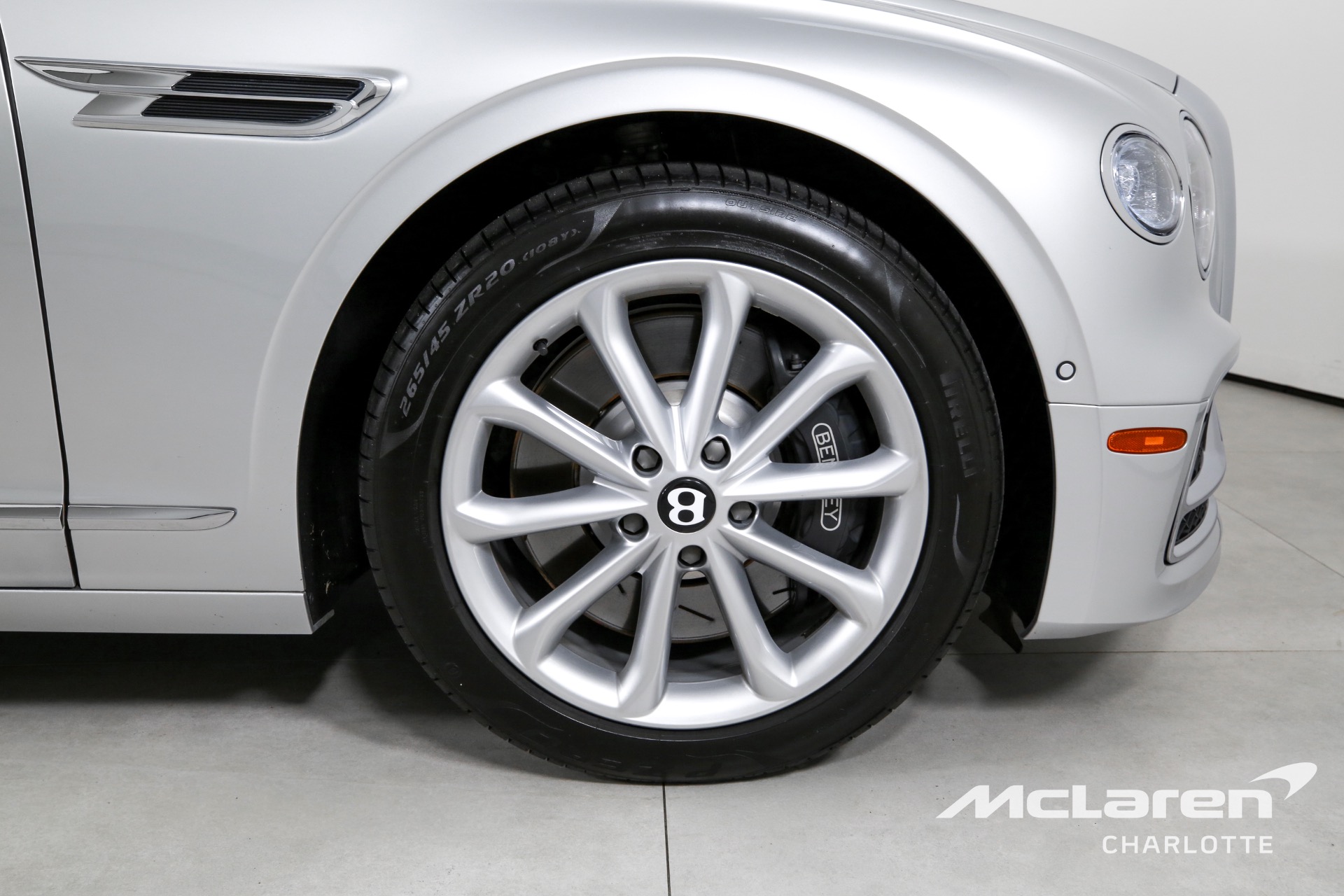 Used 2023 Bentley Flying Spur  | Charlotte, NC