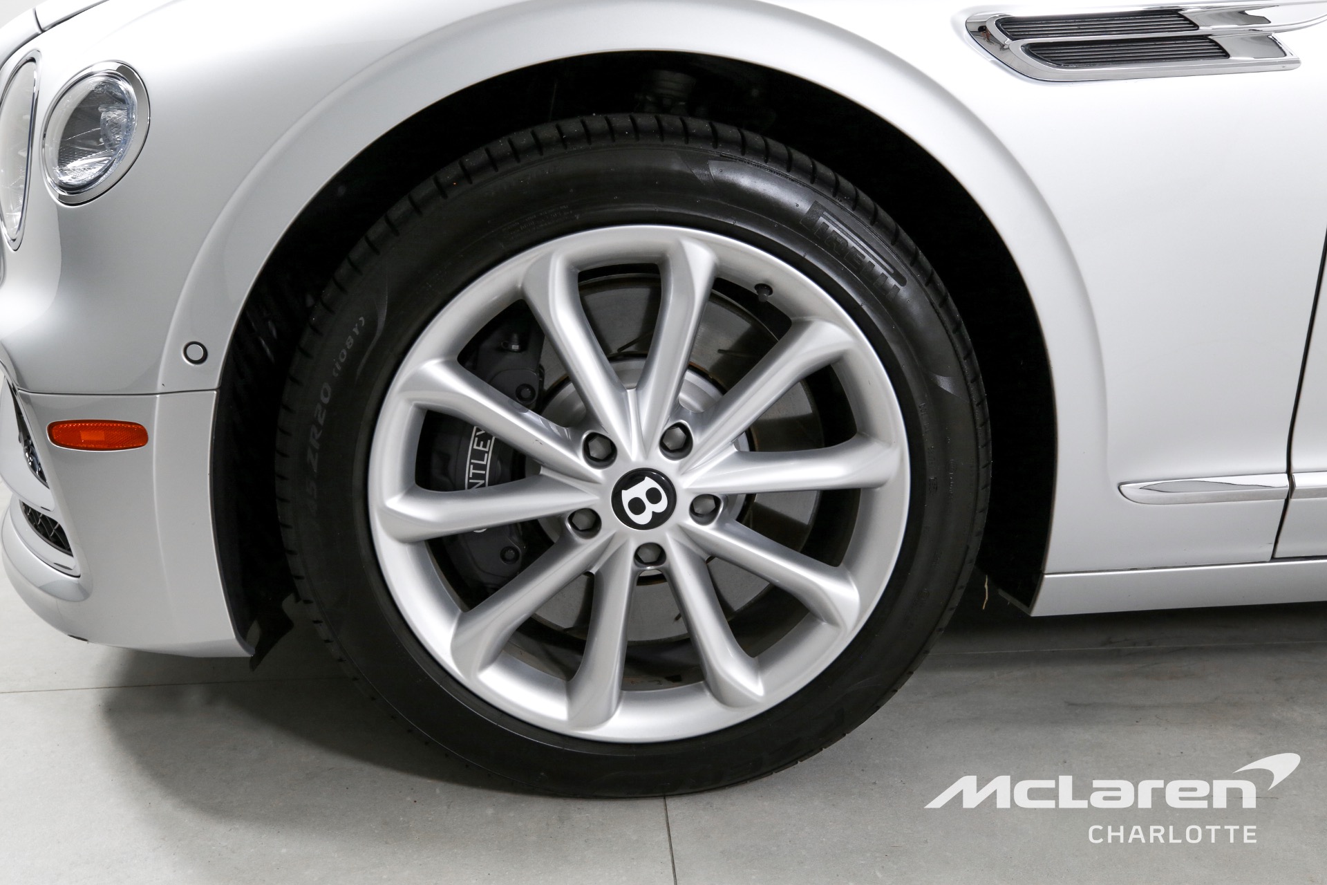 Used 2023 Bentley Flying Spur  | Charlotte, NC