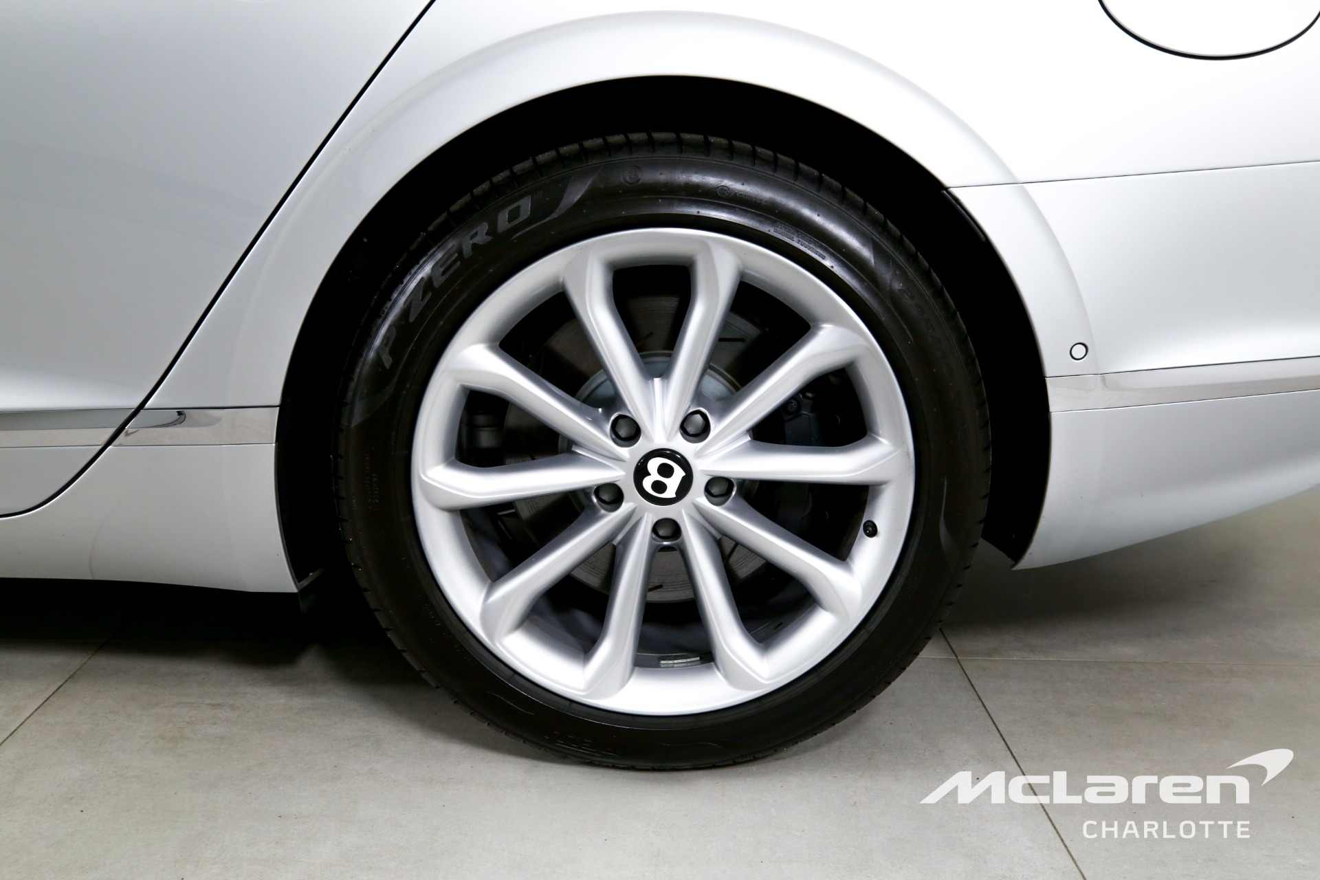 Used 2023 Bentley Flying Spur Hybrid | Charlotte, NC