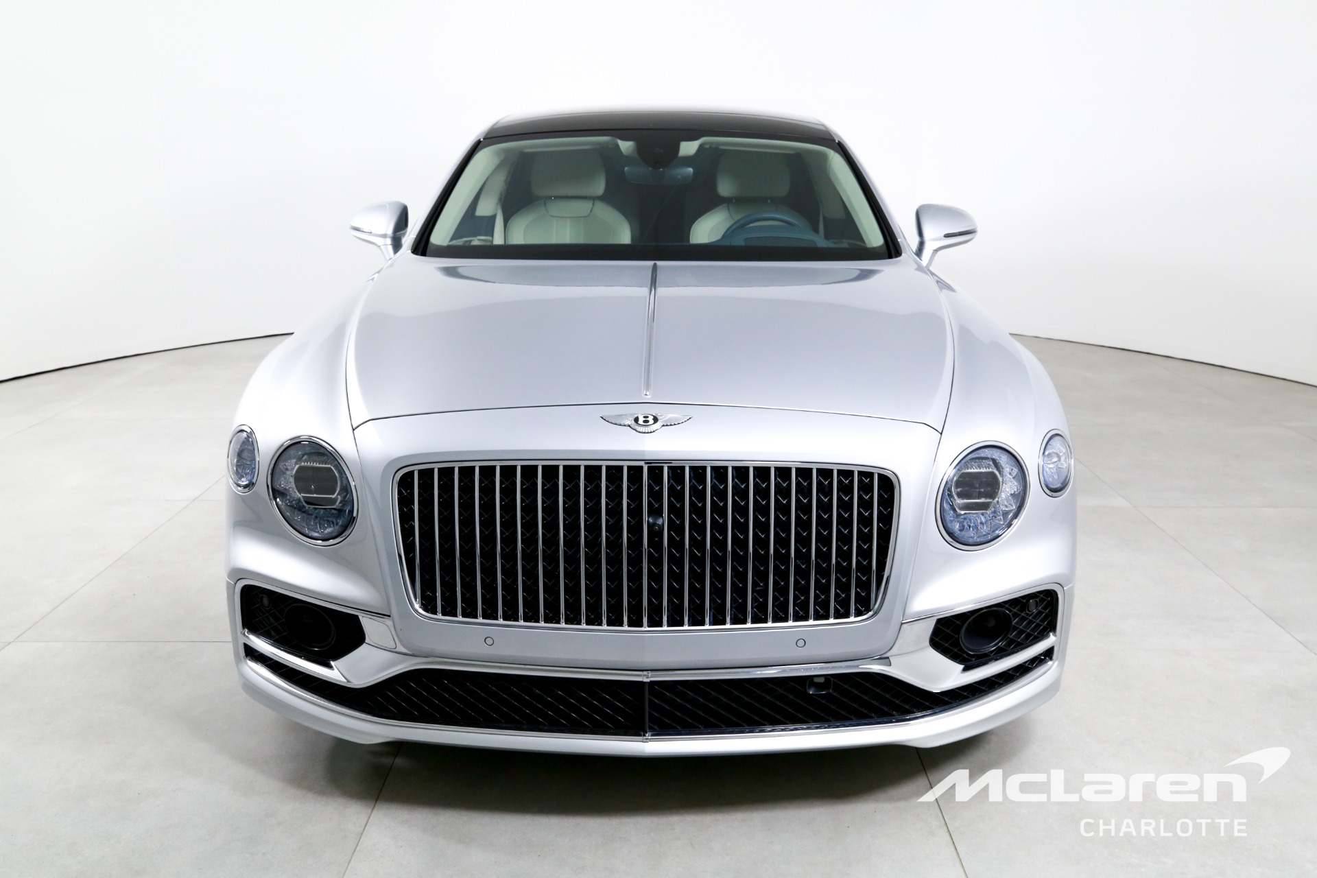 Used 2023 Bentley Flying Spur Hybrid | Charlotte, NC
