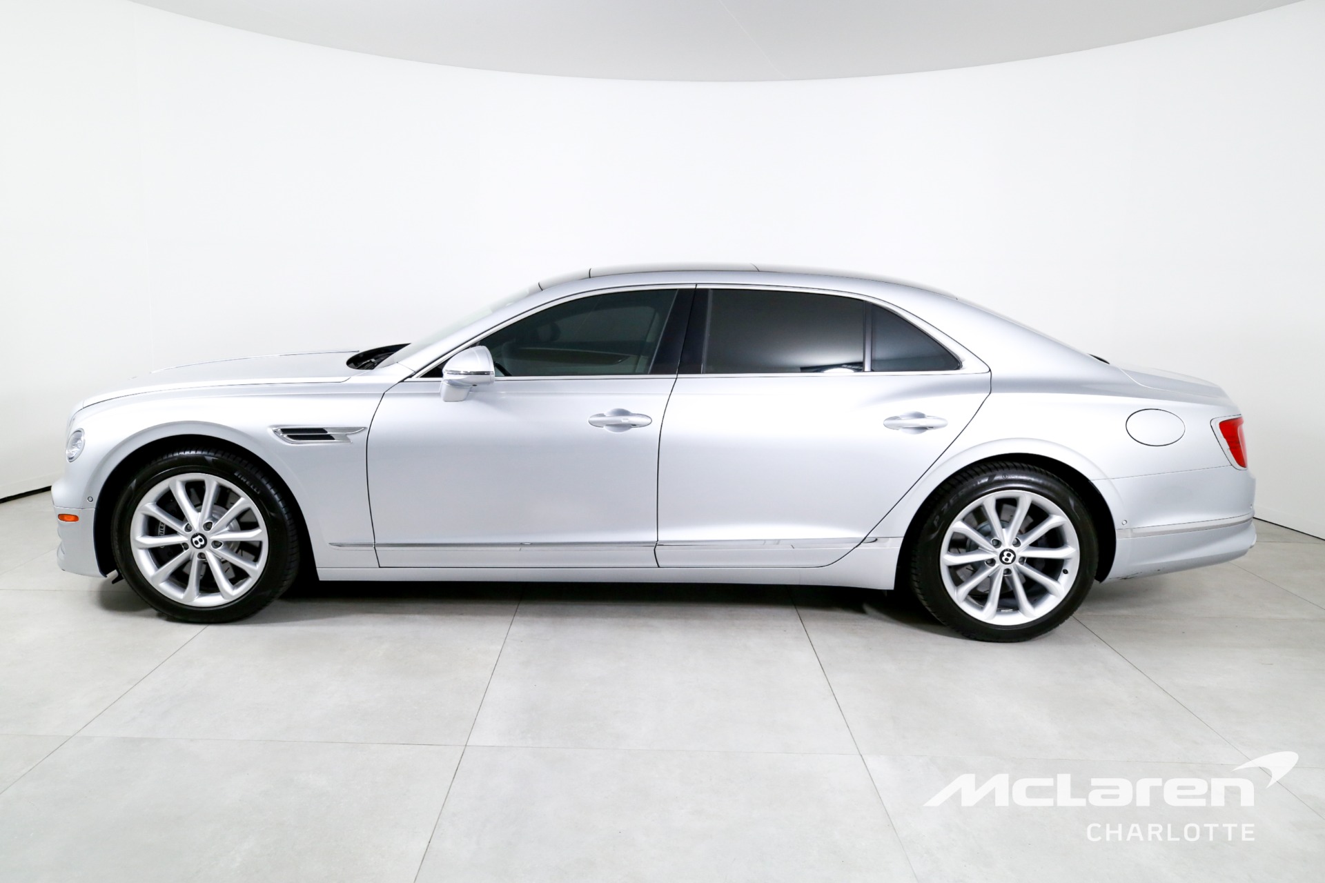 Used 2023 Bentley Flying Spur Hybrid | Charlotte, NC