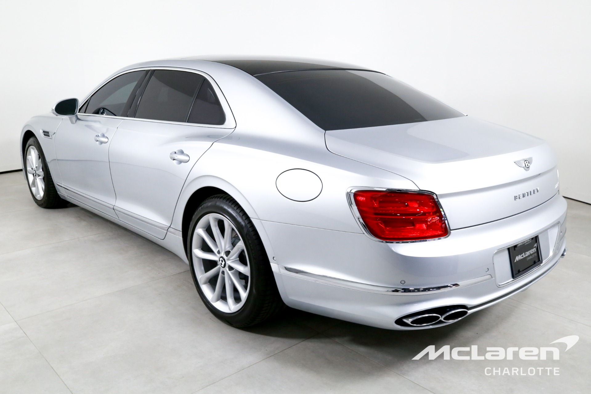 Used 2023 Bentley Flying Spur Hybrid | Charlotte, NC