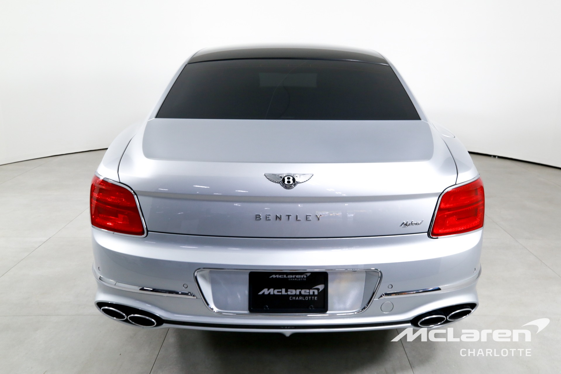 Used 2023 Bentley Flying Spur Hybrid | Charlotte, NC