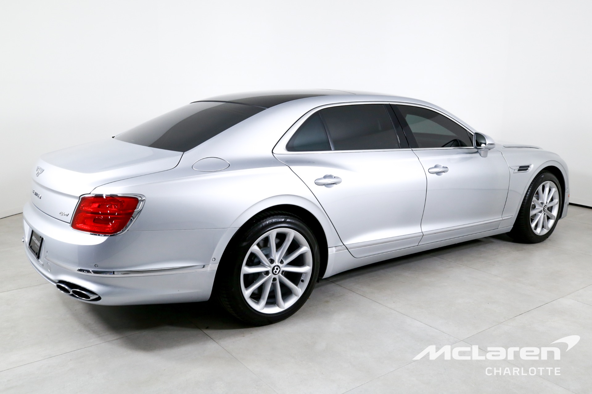 Used 2023 Bentley Flying Spur Hybrid | Charlotte, NC