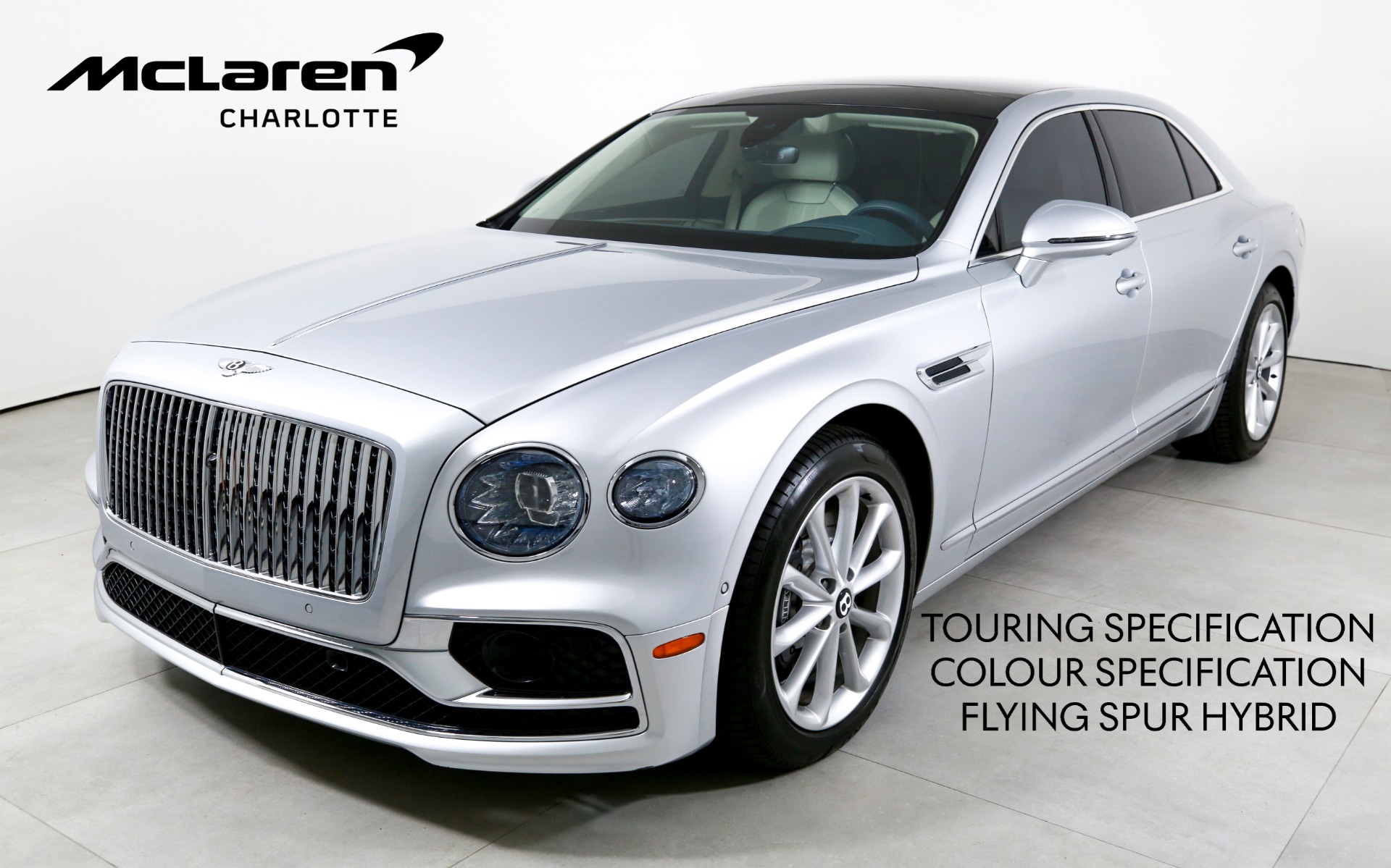 Used 2023 Bentley Flying Spur Hybrid | Charlotte, NC