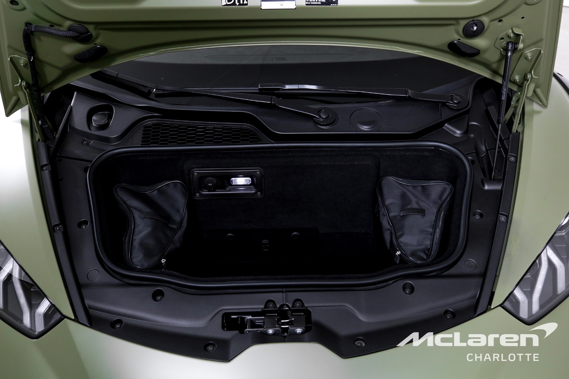 Used 2024 Lamborghini Huracan Sterrato | Charlotte, NC