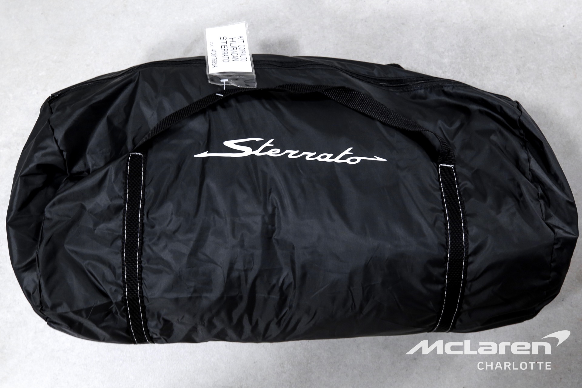 Used 2024 Lamborghini Huracan Sterrato | Charlotte, NC