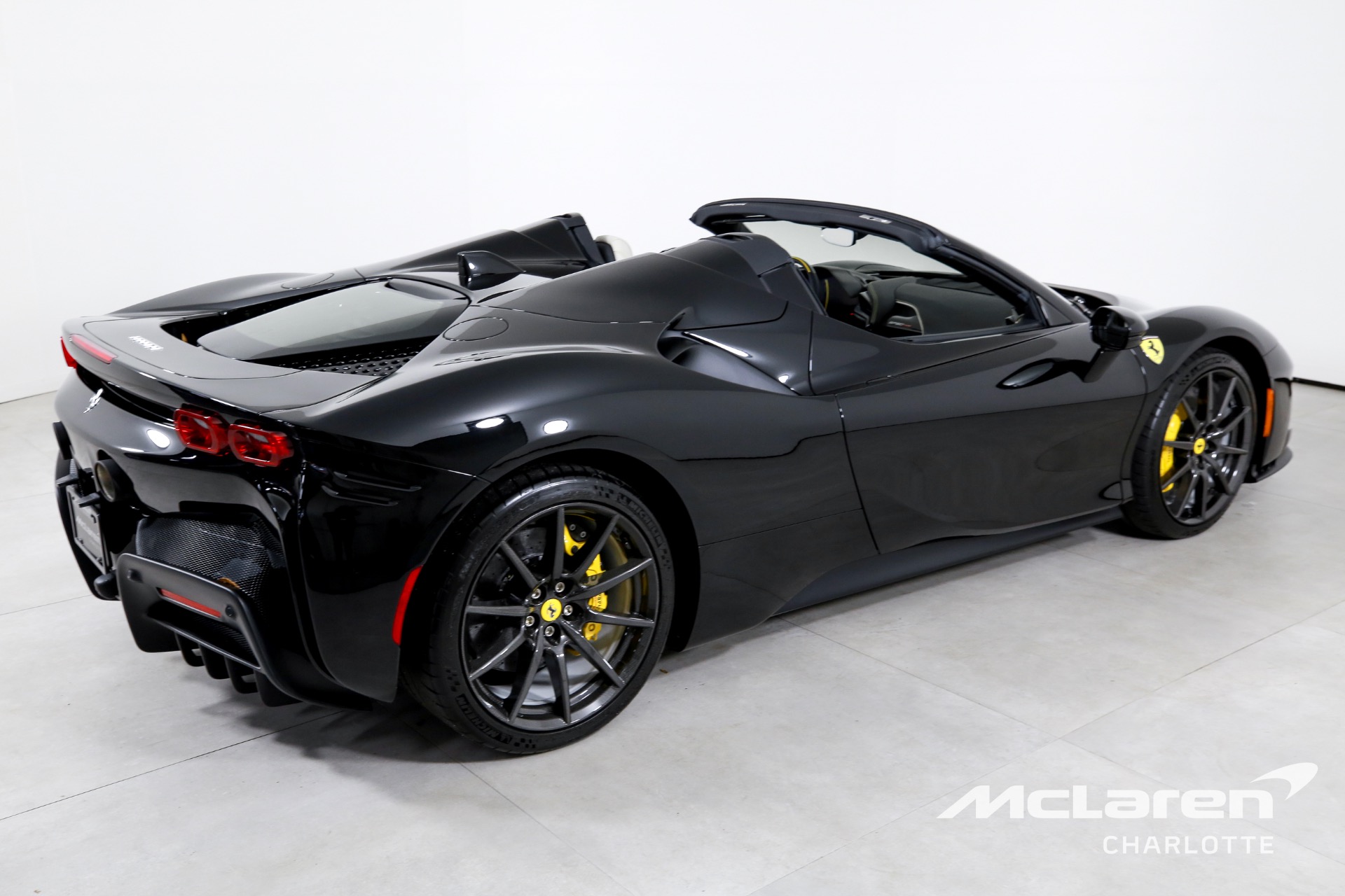 Used 2024 Ferrari SF90 Spider  | Charlotte, NC