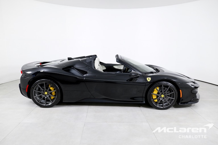 Used-2024-Ferrari-SF90-Spider