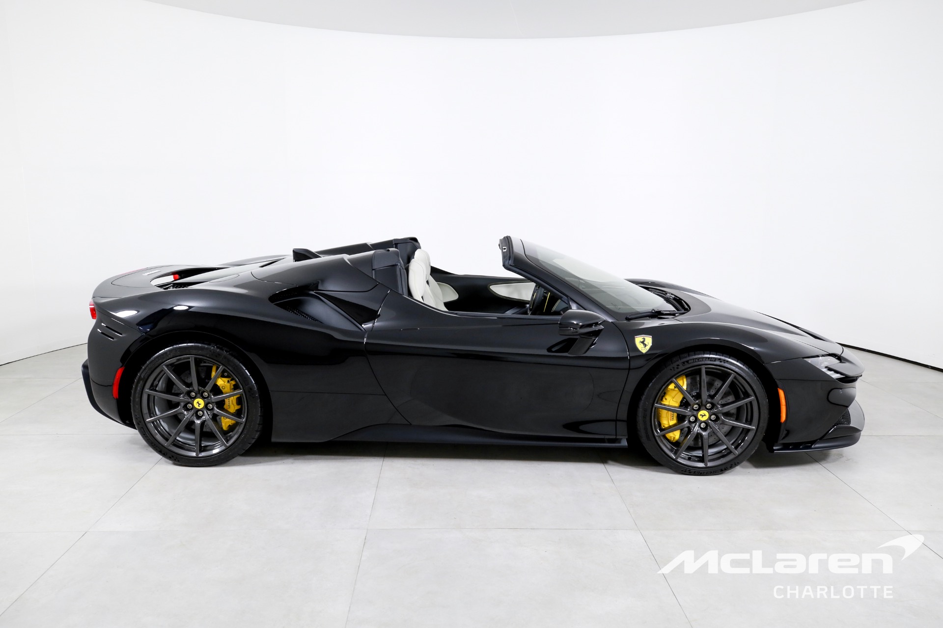 Used 2024 Ferrari SF90 Spider  | Charlotte, NC
