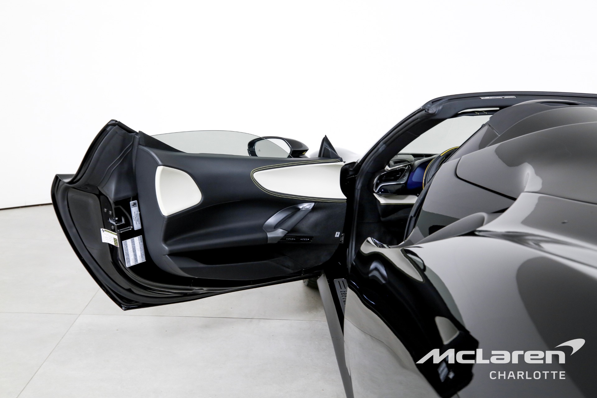 Used 2024 Ferrari SF90 Spider  | Charlotte, NC