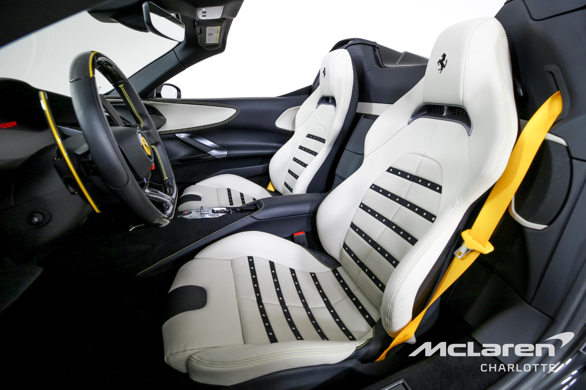 Used 2024 Ferrari SF90 Spider  | Charlotte, NC