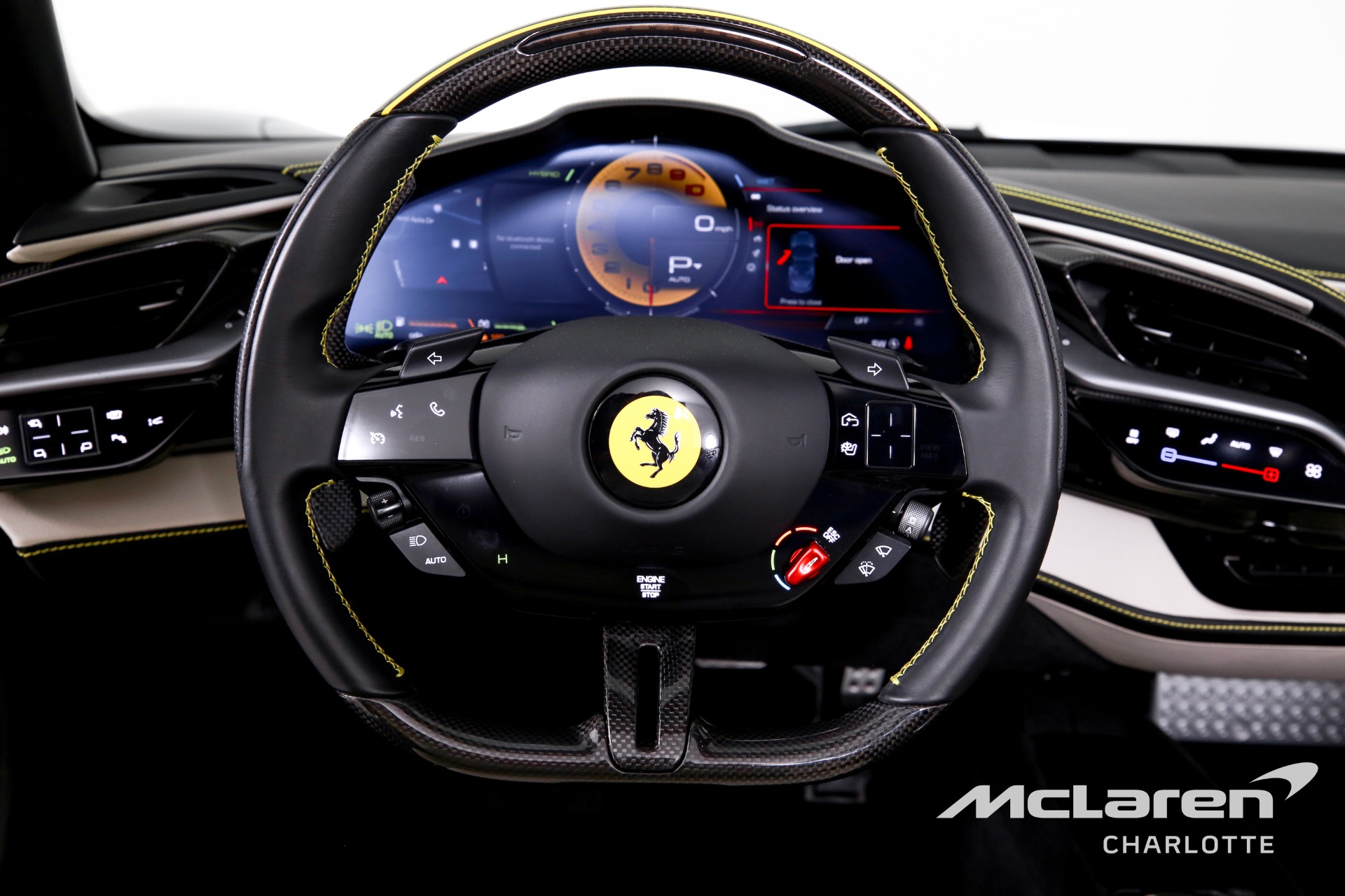 Used 2024 Ferrari SF90 Spider  | Charlotte, NC