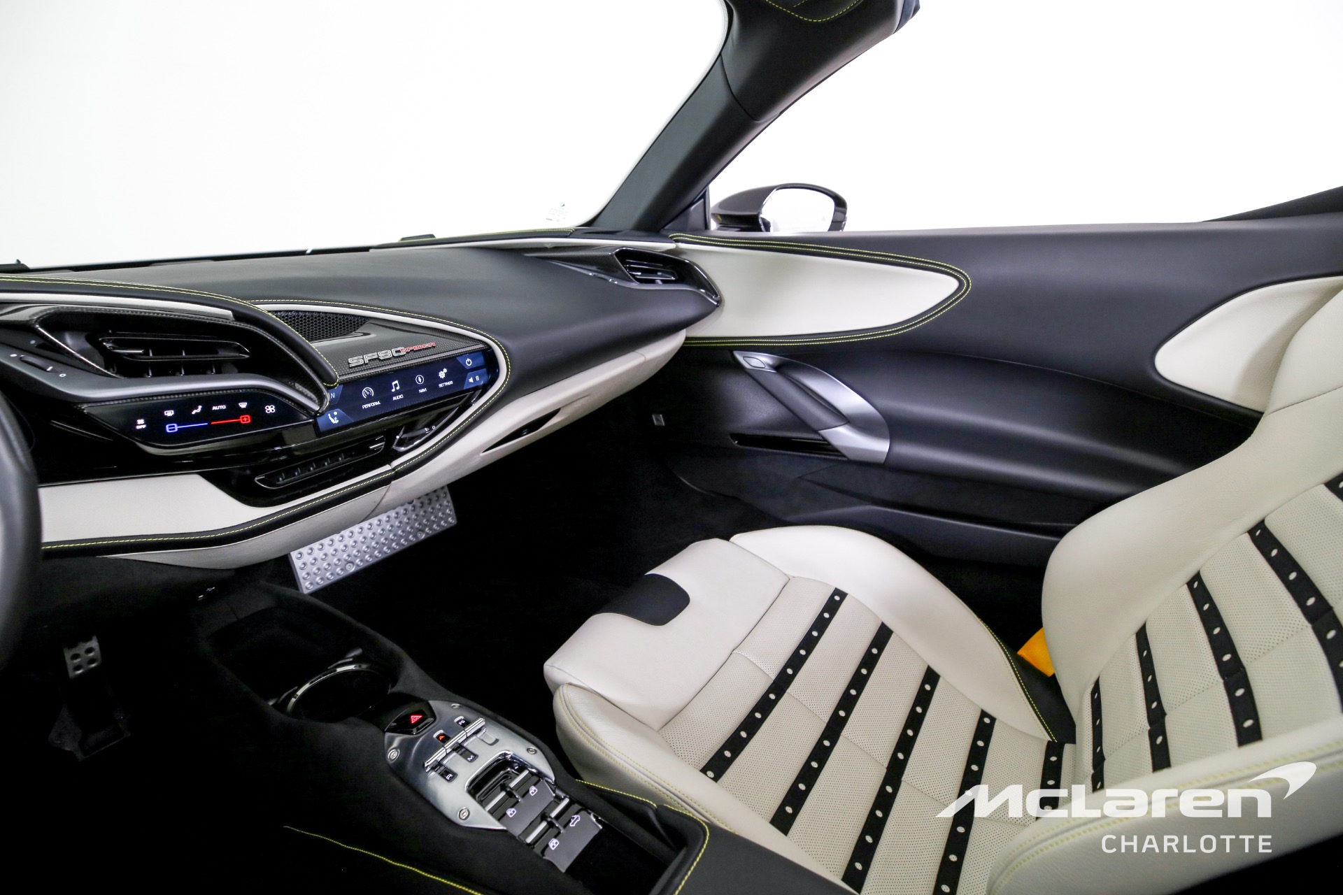 Used 2024 Ferrari SF90 Spider  | Charlotte, NC