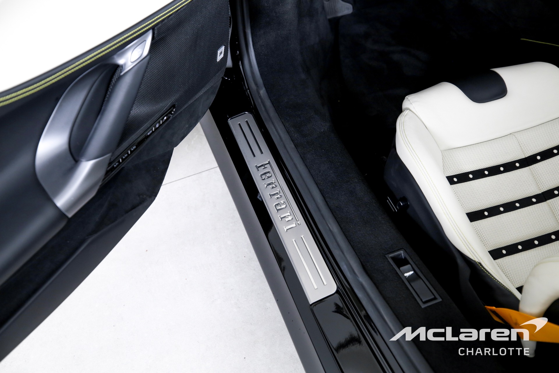 Used 2024 Ferrari SF90 Spider  | Charlotte, NC