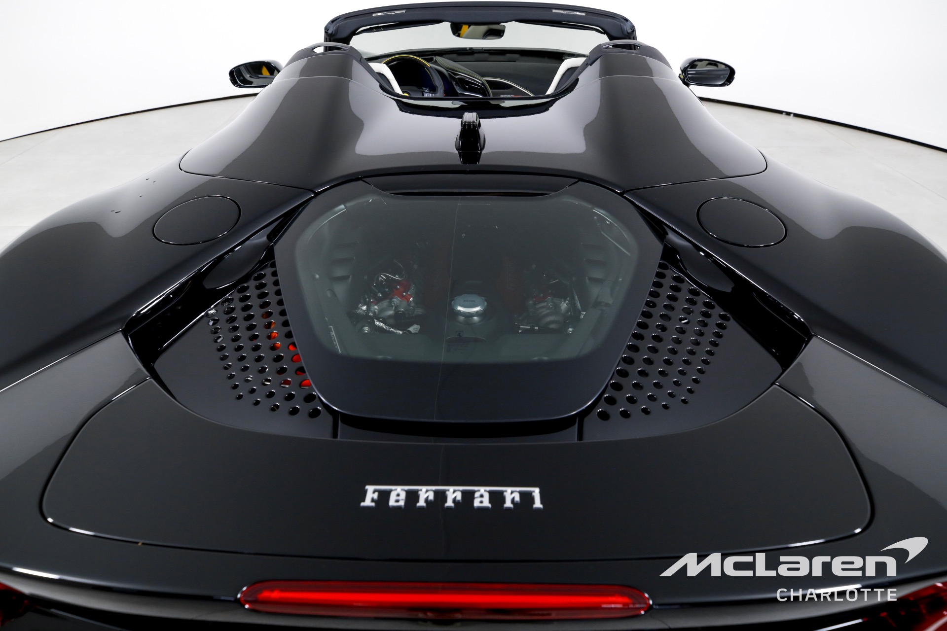 Used 2024 Ferrari SF90 Spider  | Charlotte, NC