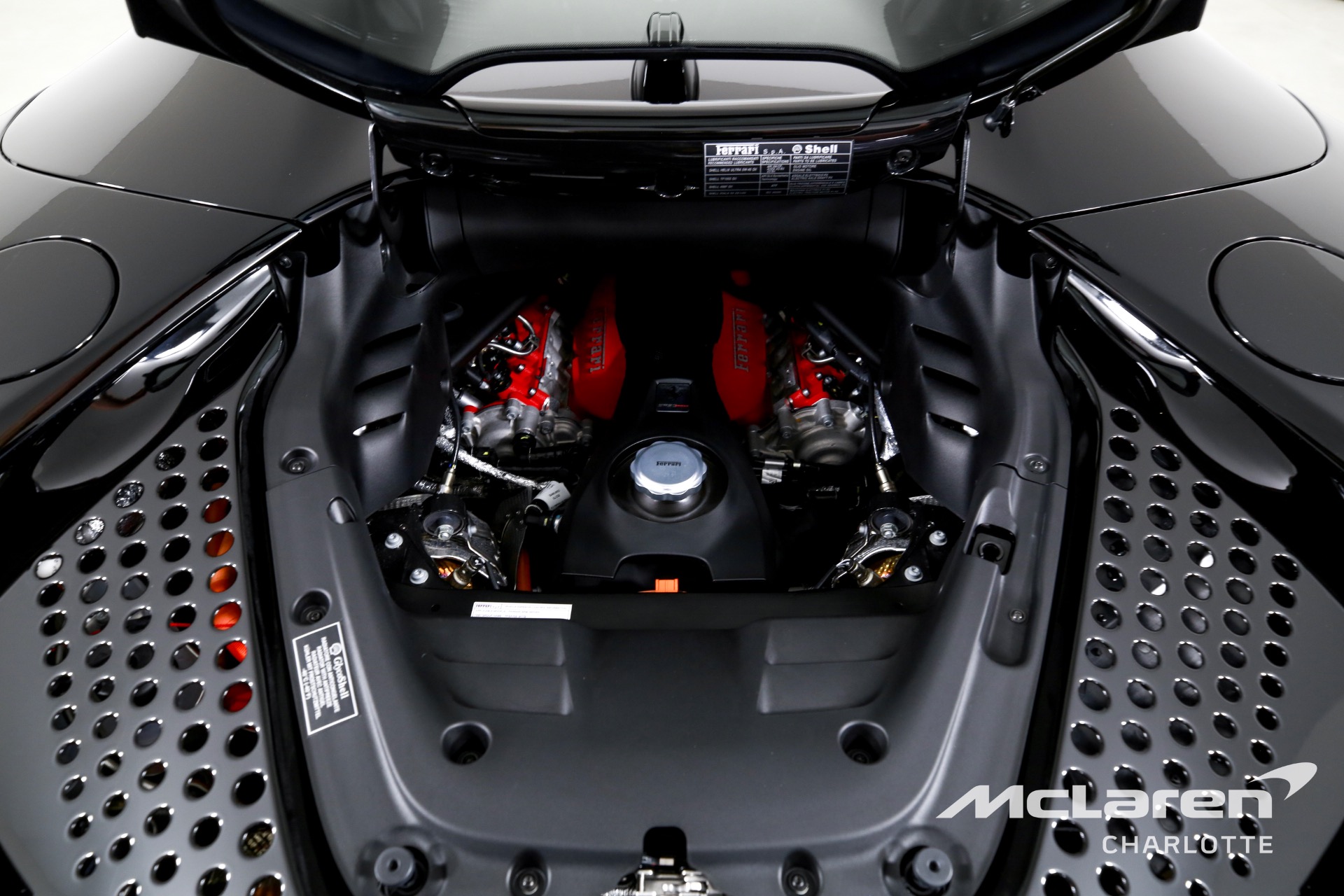 Used 2024 Ferrari SF90 Spider  | Charlotte, NC