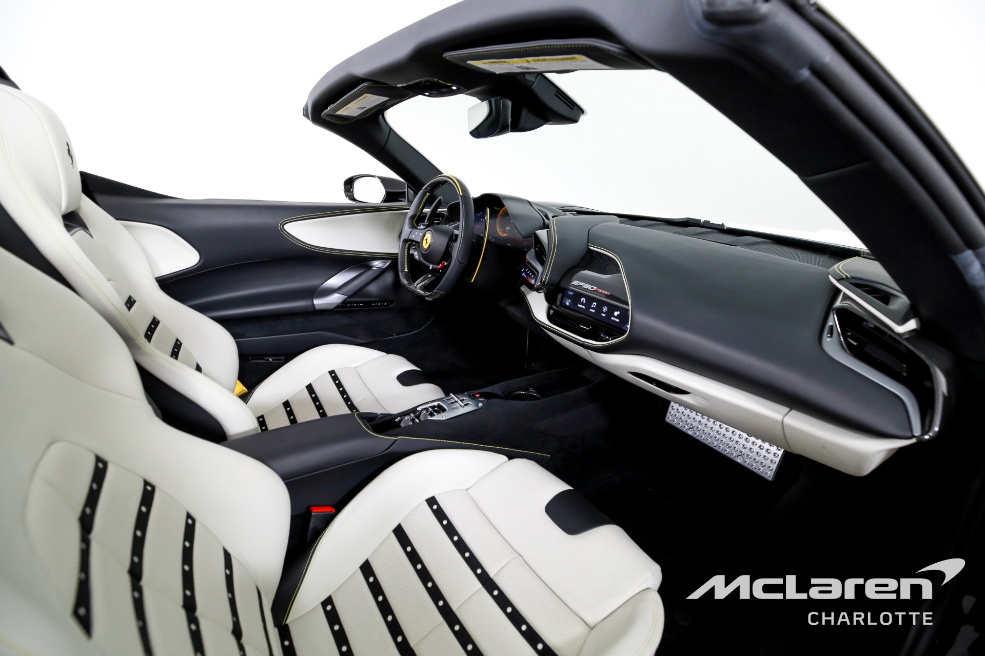 Used 2024 Ferrari SF90 Spider  | Charlotte, NC