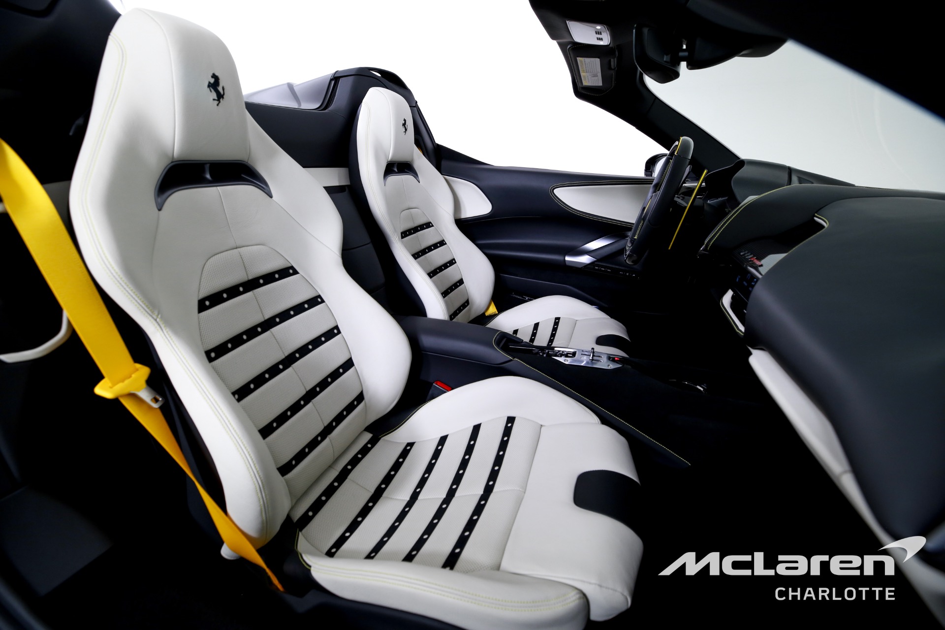 Used 2024 Ferrari SF90 Spider  | Charlotte, NC