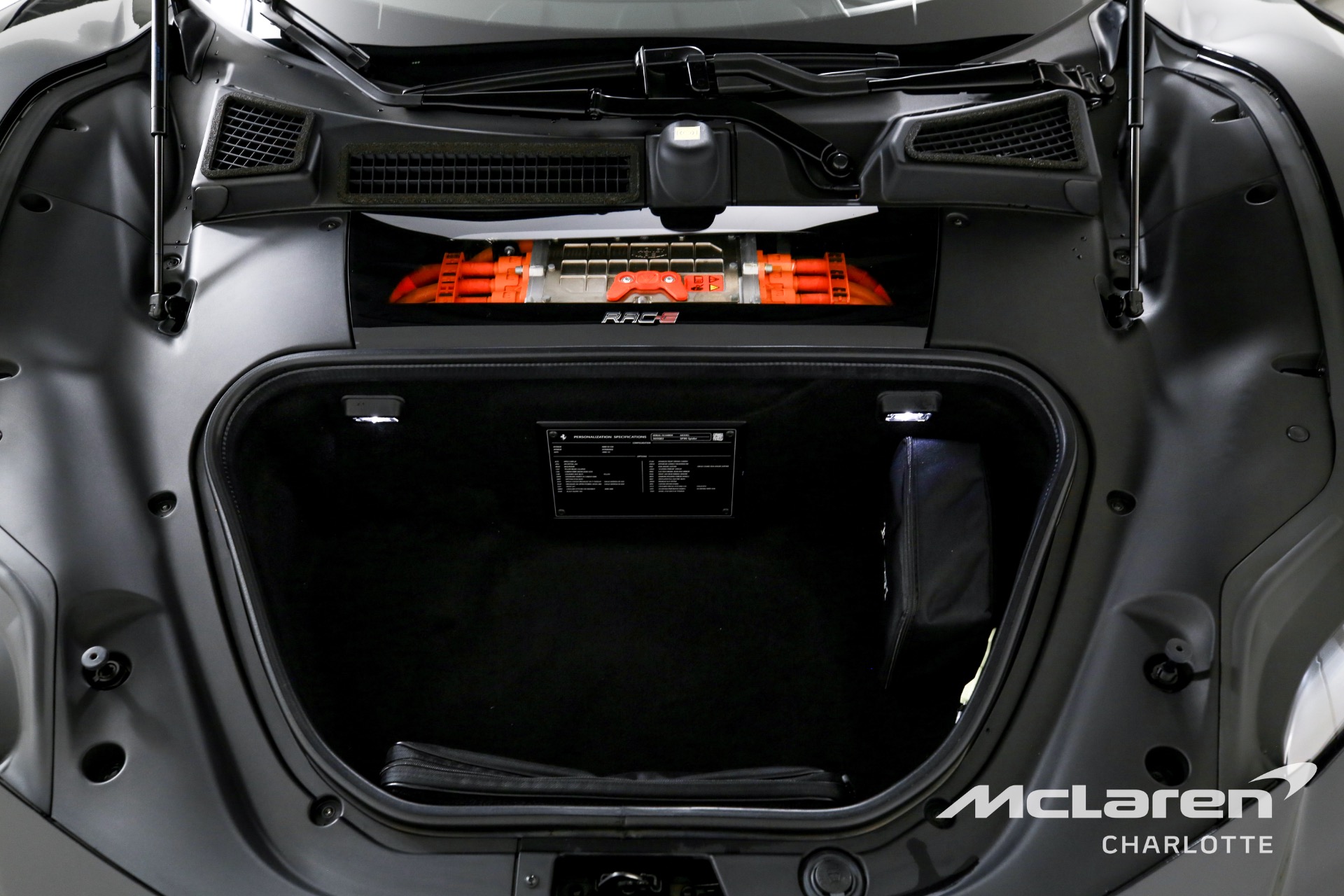 Used 2024 Ferrari SF90 Spider  | Charlotte, NC