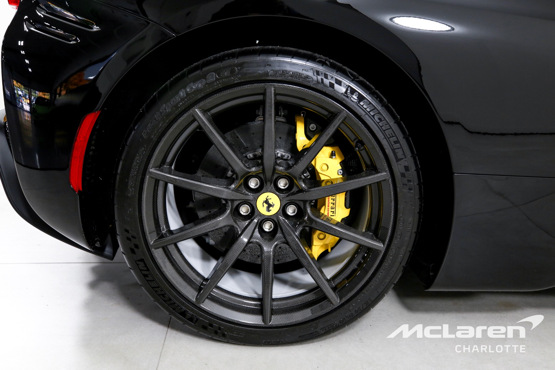 Used 2024 Ferrari SF90 Spider  | Charlotte, NC