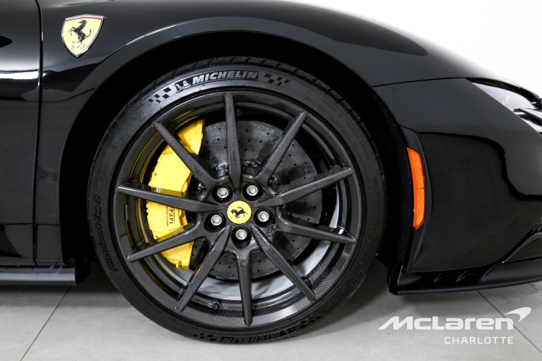 Used-2024-Ferrari-SF90-Spider