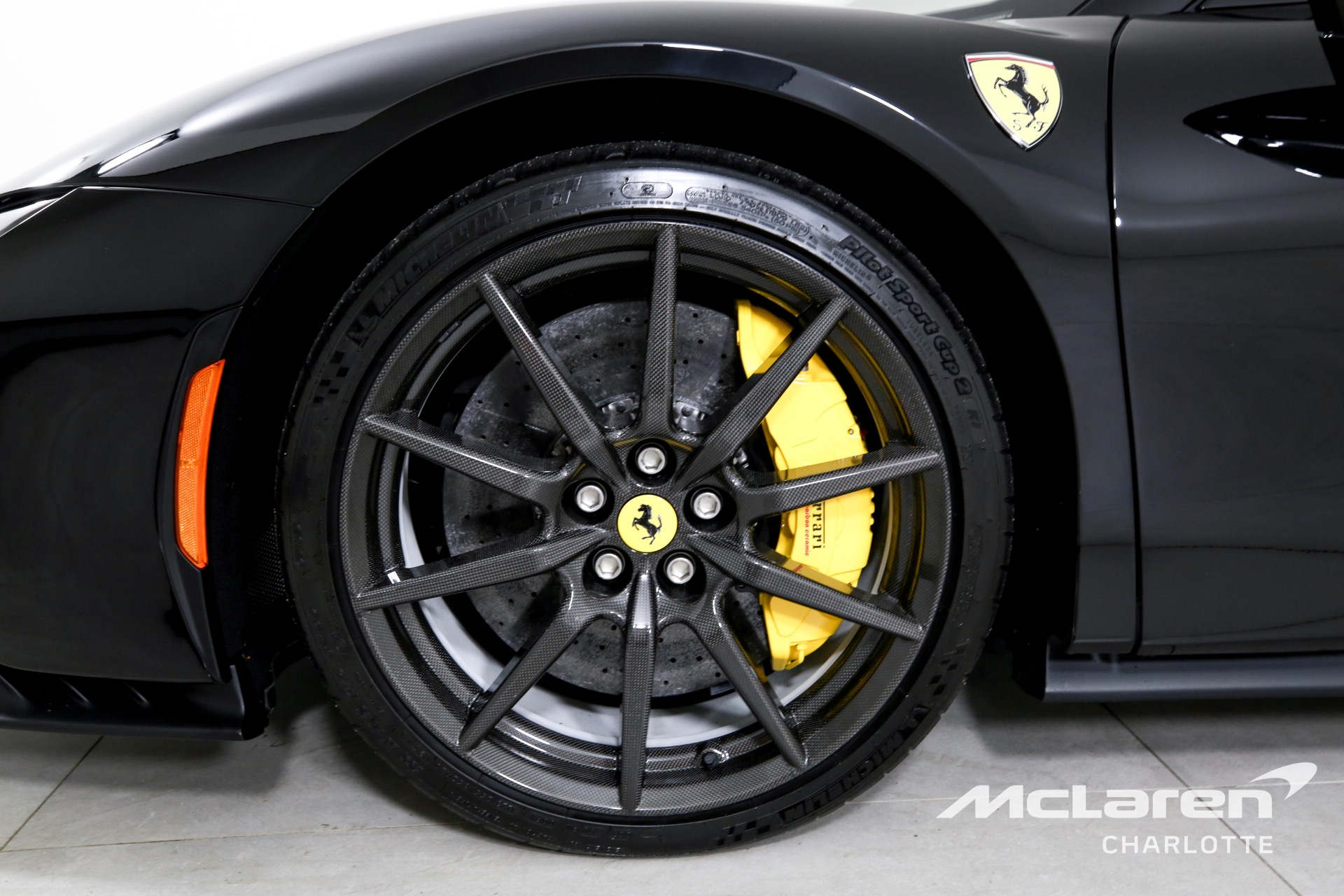 Used 2024 Ferrari SF90 Spider  | Charlotte, NC