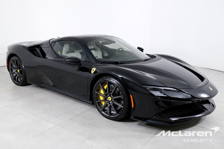 Used-2024-Ferrari-SF90-Spider