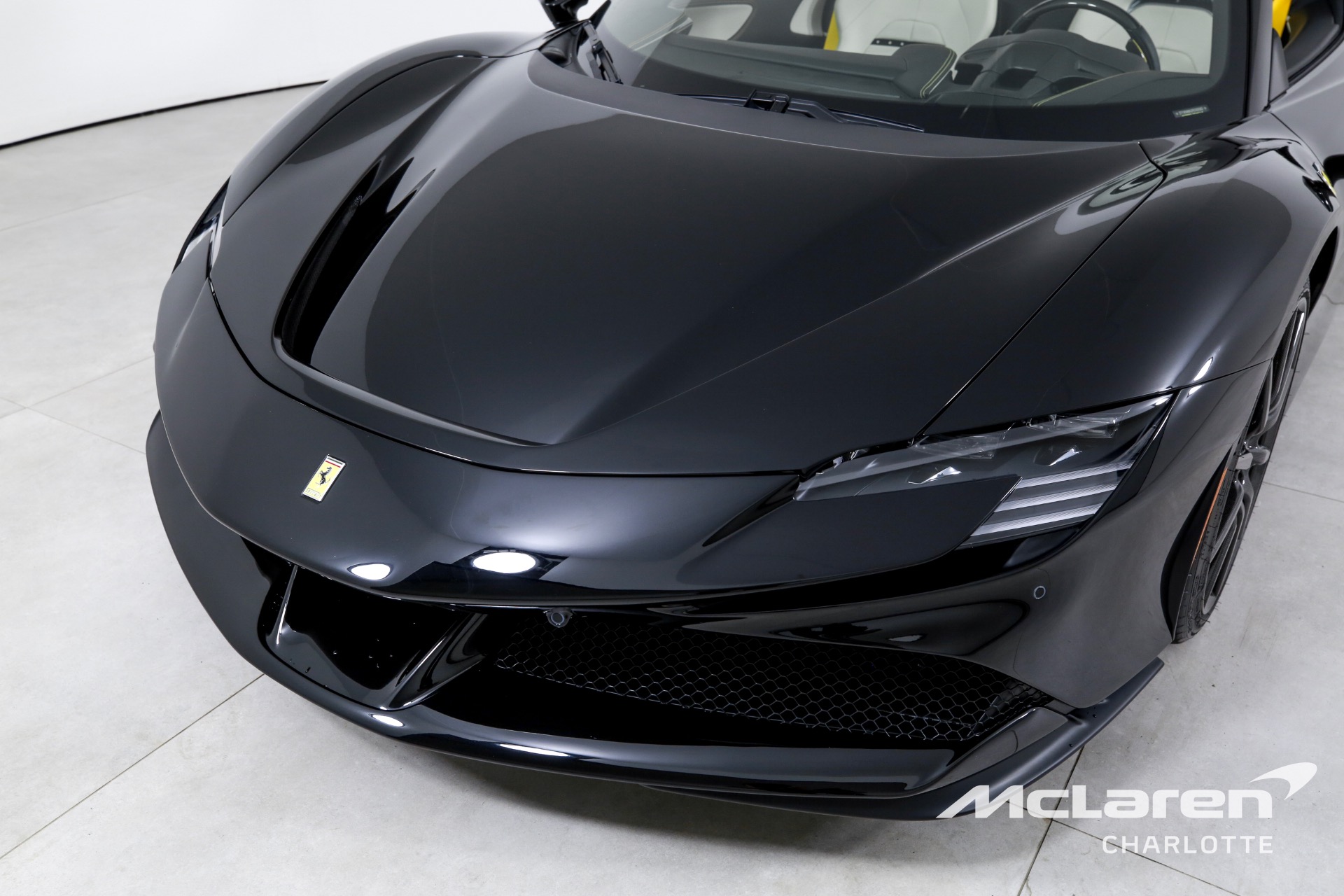 Used 2024 Ferrari SF90 Spider  | Charlotte, NC