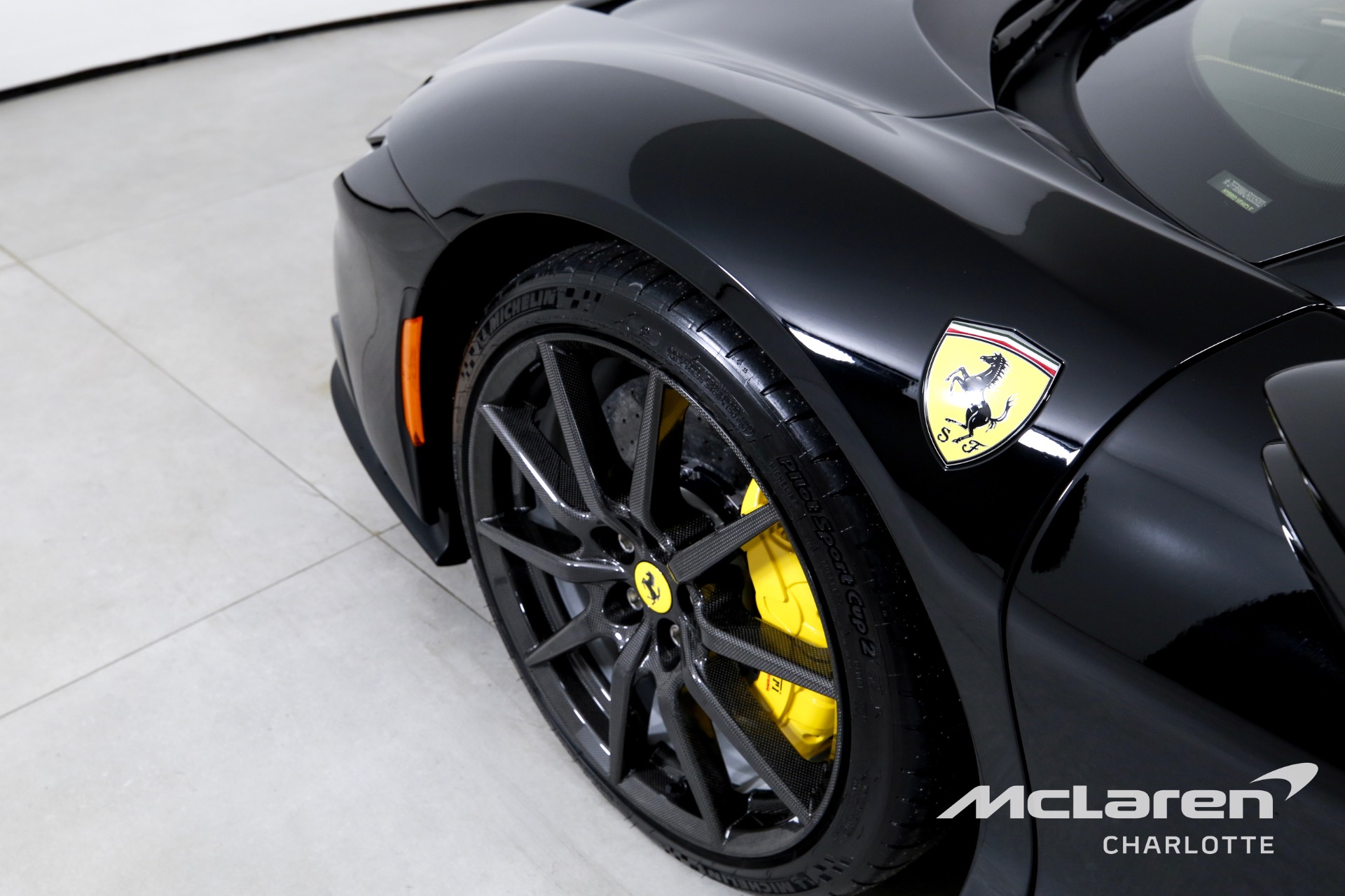 Used 2024 Ferrari SF90 Spider  | Charlotte, NC