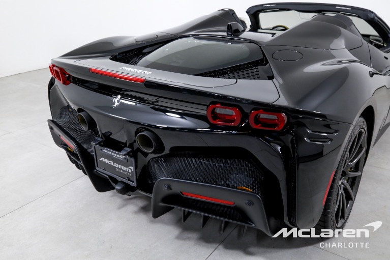 Used-2024-Ferrari-SF90-Spider
