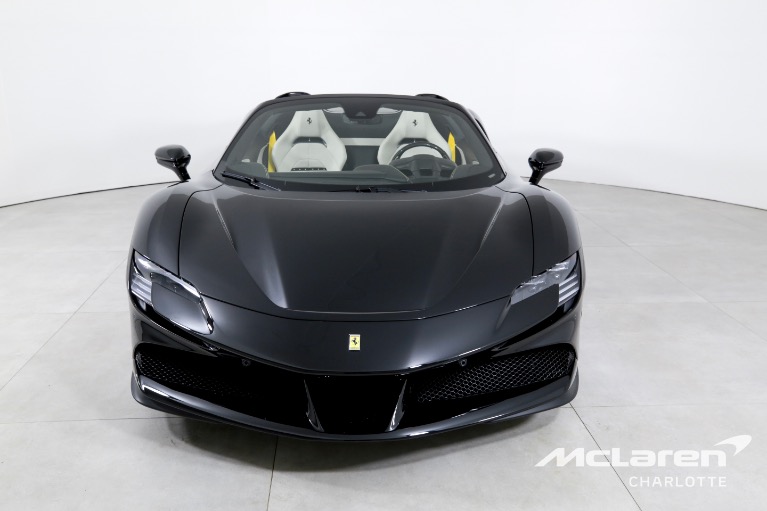 Used-2024-Ferrari-SF90-Spider