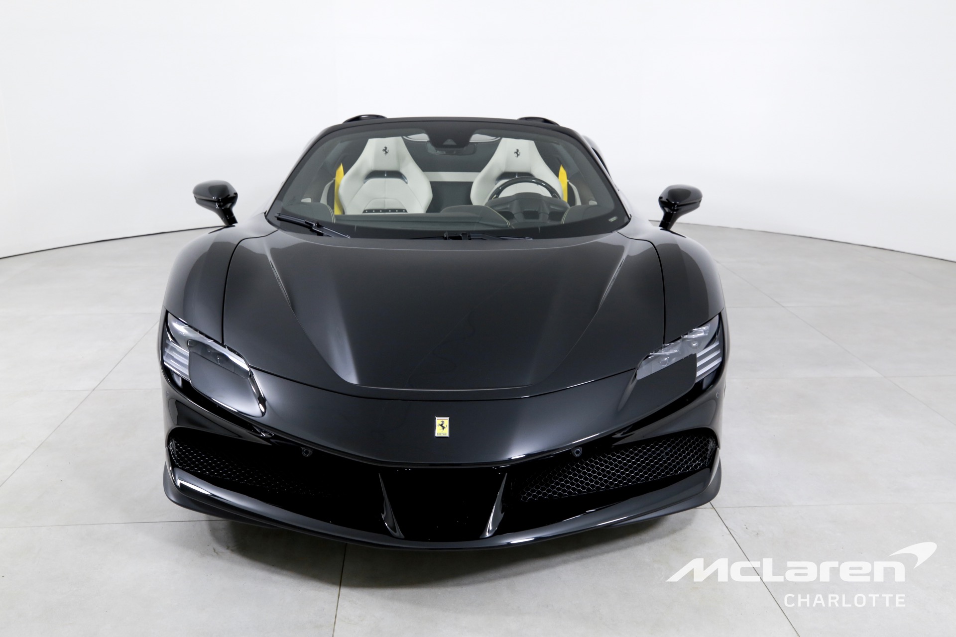 Used 2024 Ferrari SF90 Spider  | Charlotte, NC