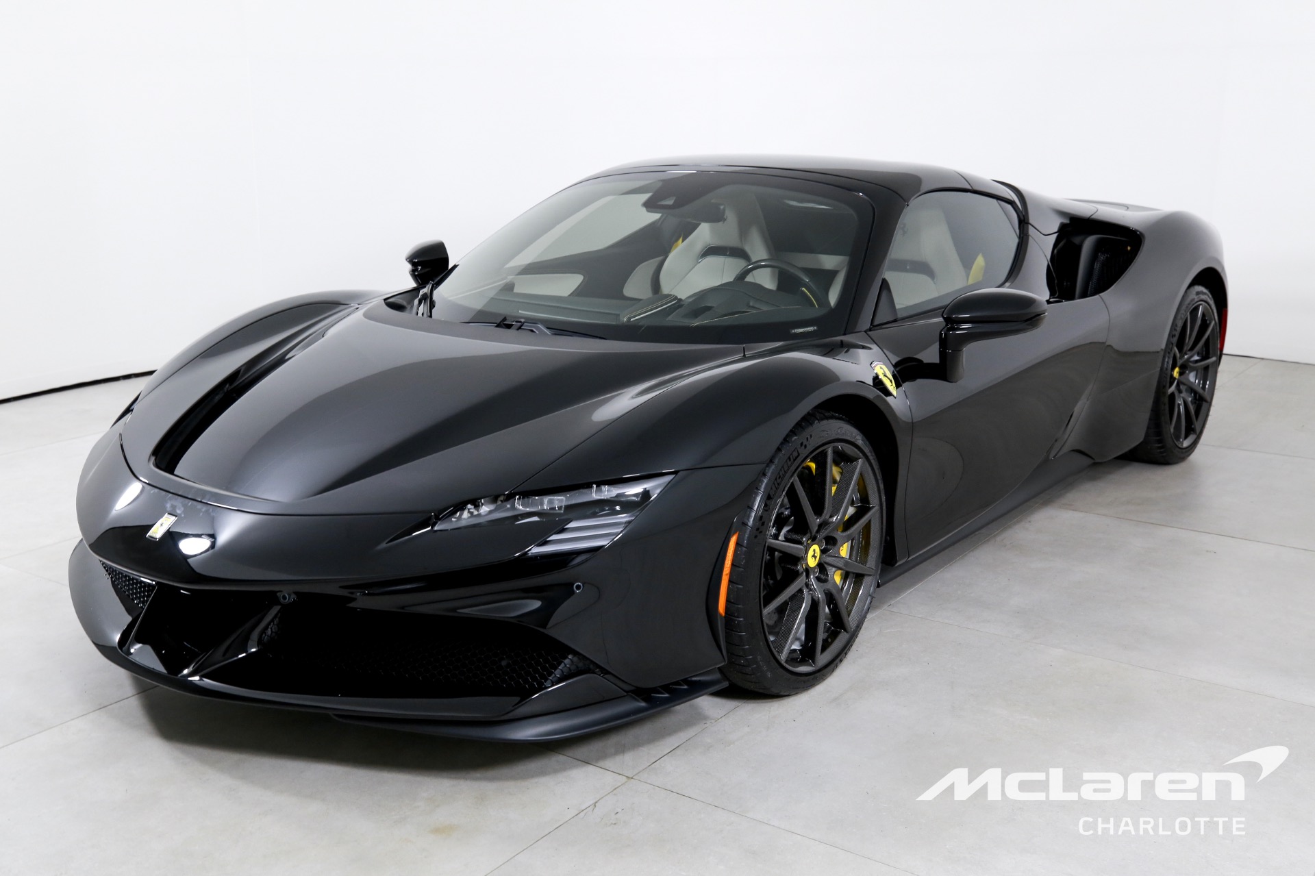 Used 2024 Ferrari SF90 Spider  | Charlotte, NC