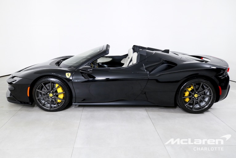 Used-2024-Ferrari-SF90-Spider