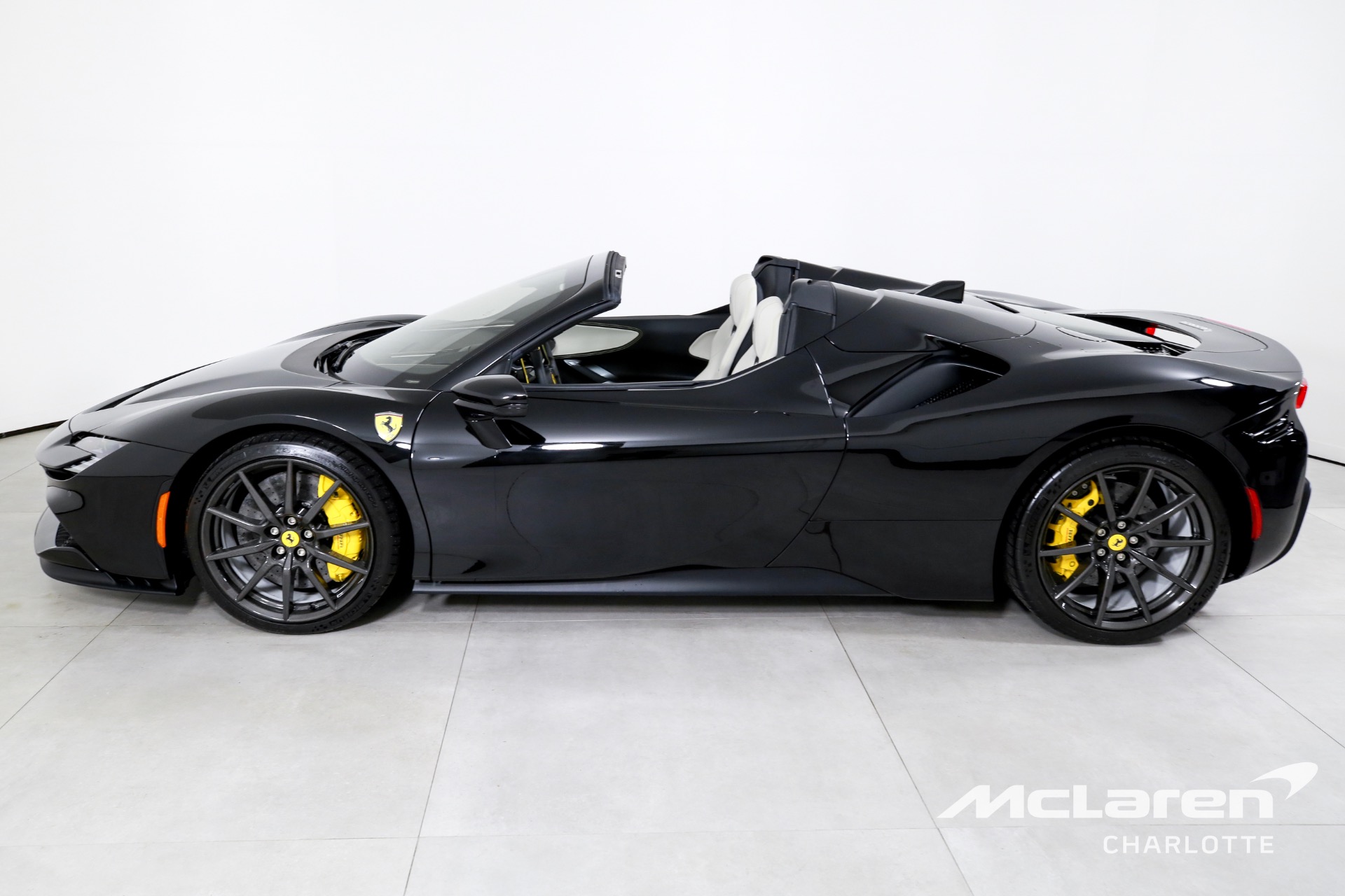 Used 2024 Ferrari SF90 Spider  | Charlotte, NC