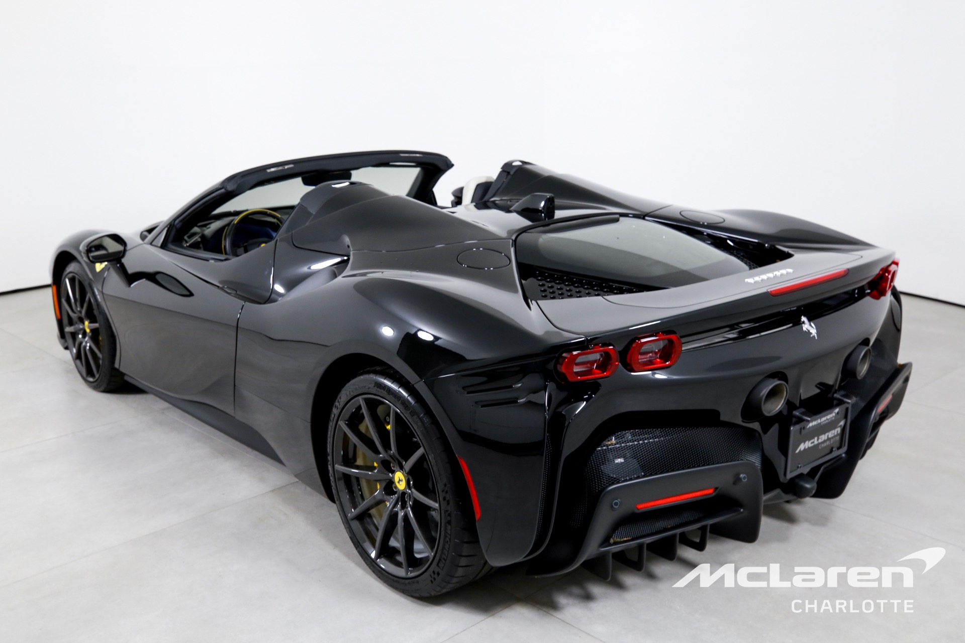 Used 2024 Ferrari SF90 Spider  | Charlotte, NC