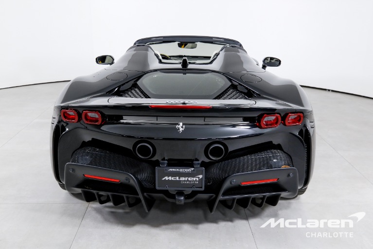 Used-2024-Ferrari-SF90-Spider