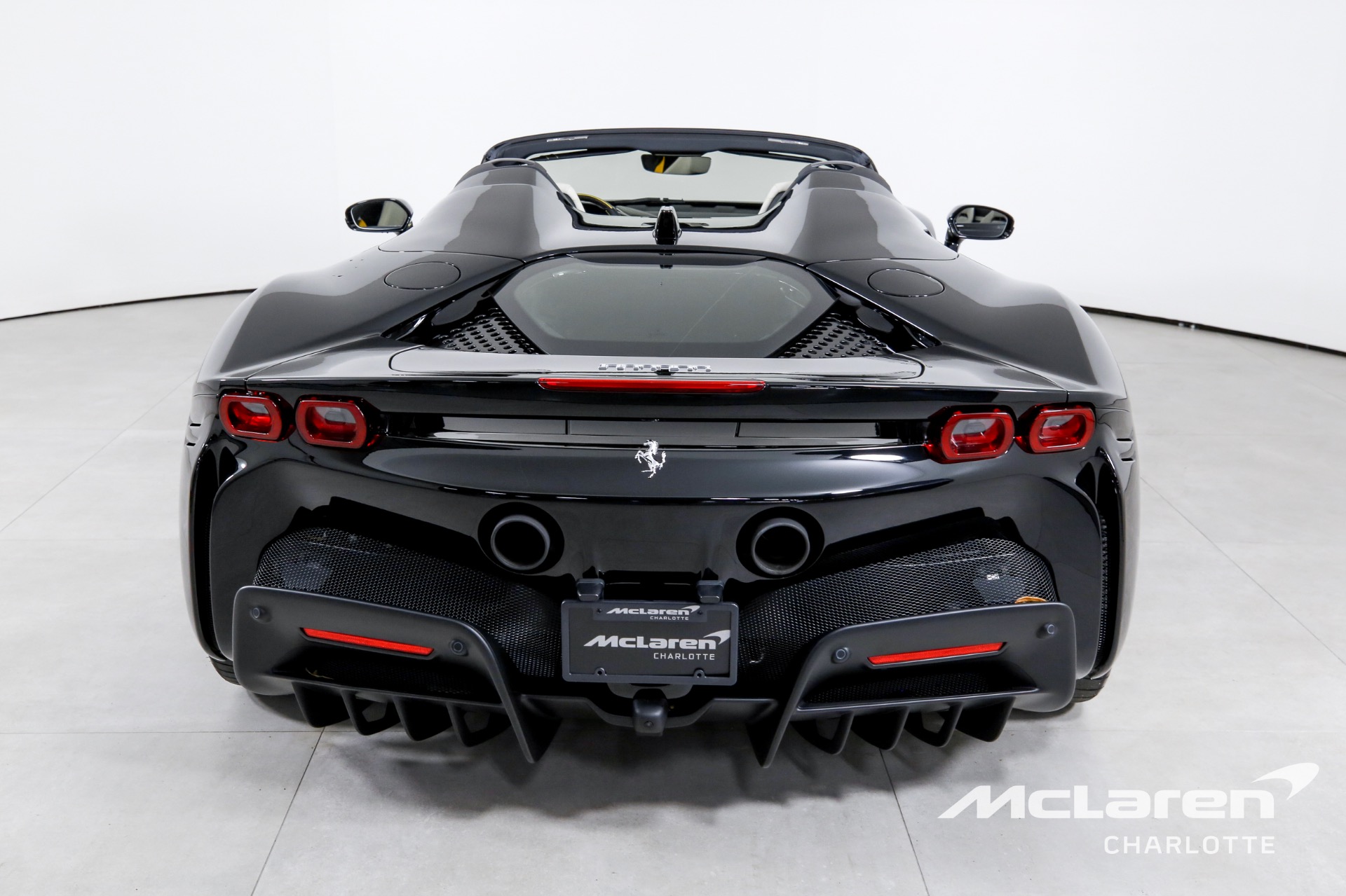 Used 2024 Ferrari SF90 Spider  | Charlotte, NC