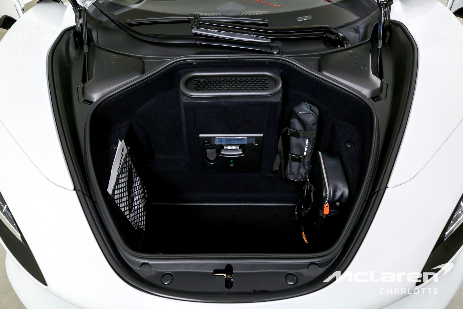 Used 2026 McLaren 750S Spider  | Charlotte, NC