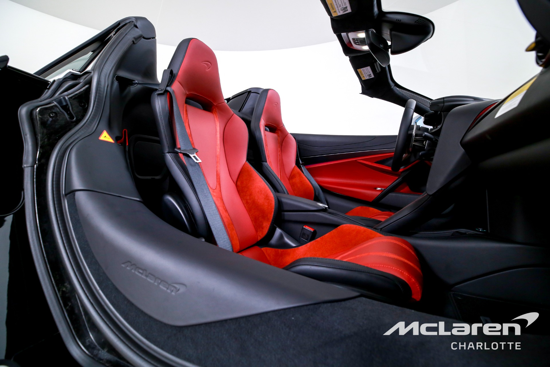 Used 2026 McLaren 750S Spider  | Charlotte, NC