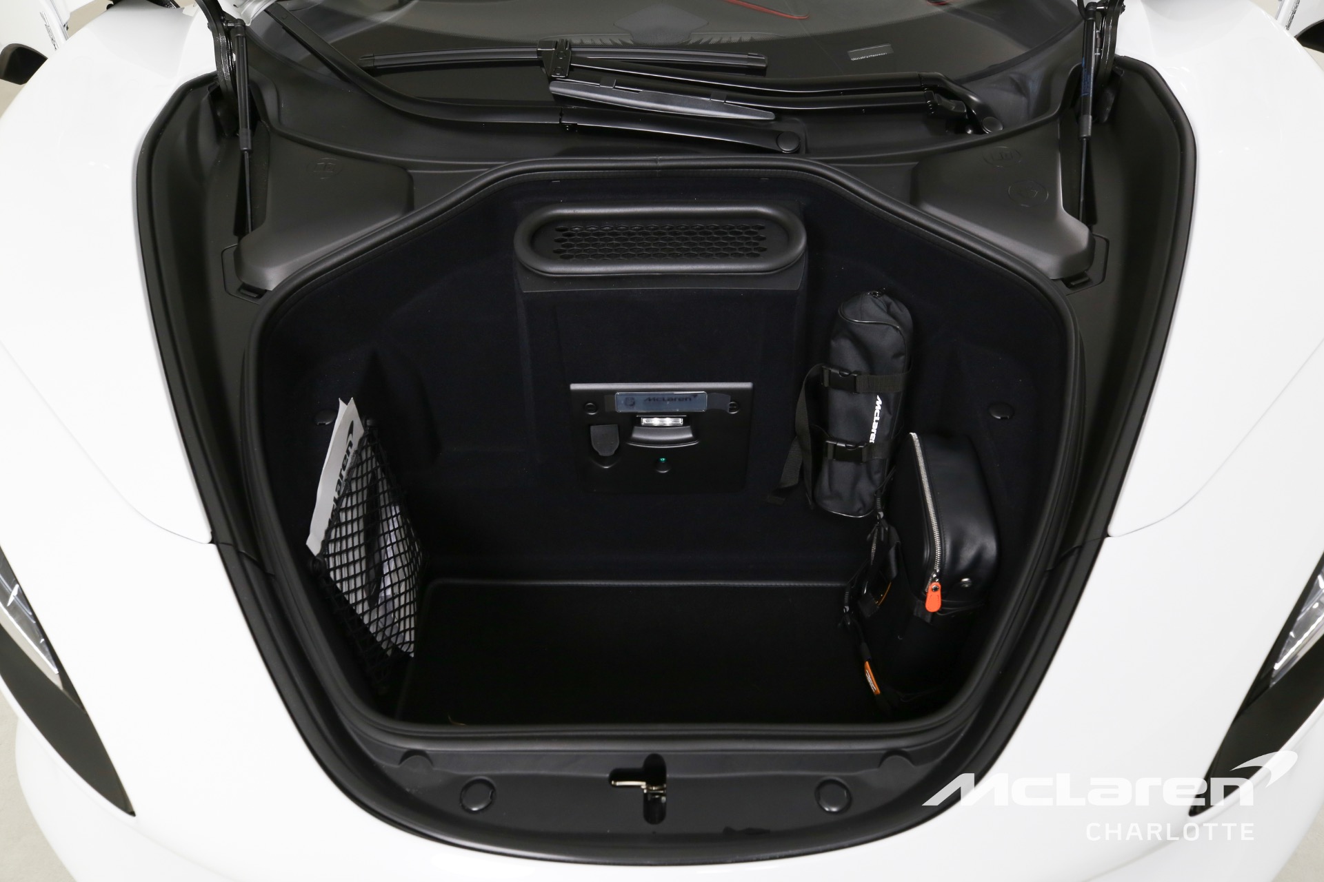 New 2026 McLaren 750S Spider  | Charlotte, NC