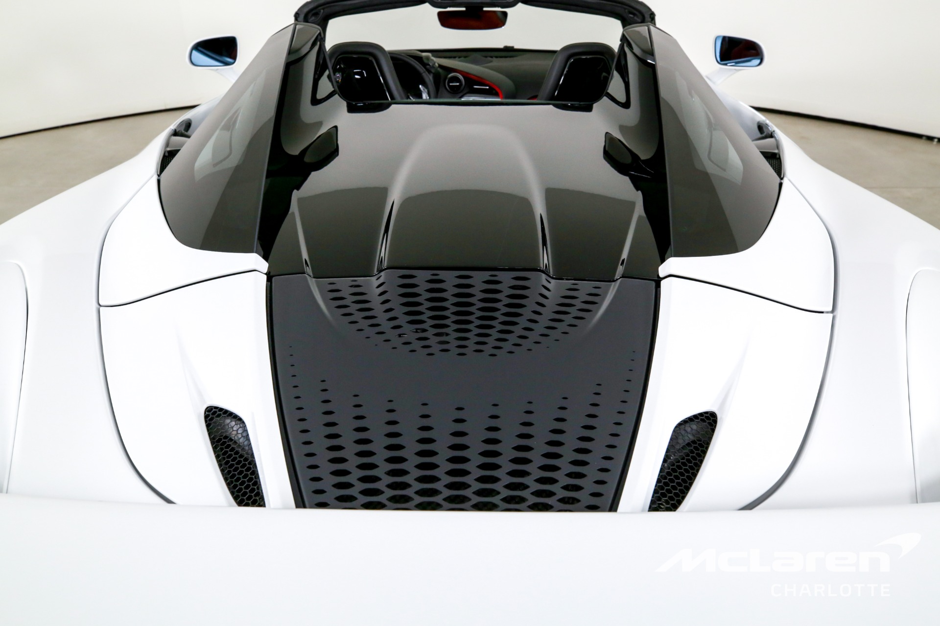 Used 2026 McLaren 750S Spider  | Charlotte, NC