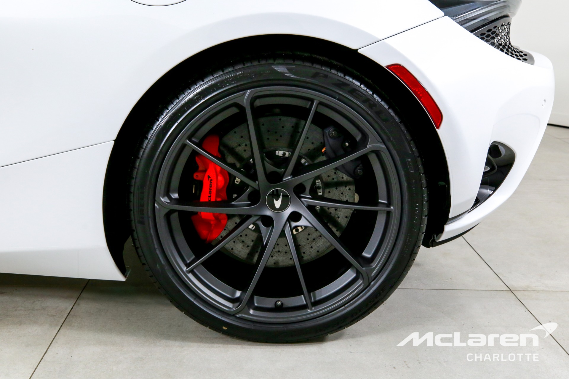 Used 2026 McLaren 750S Spider  | Charlotte, NC