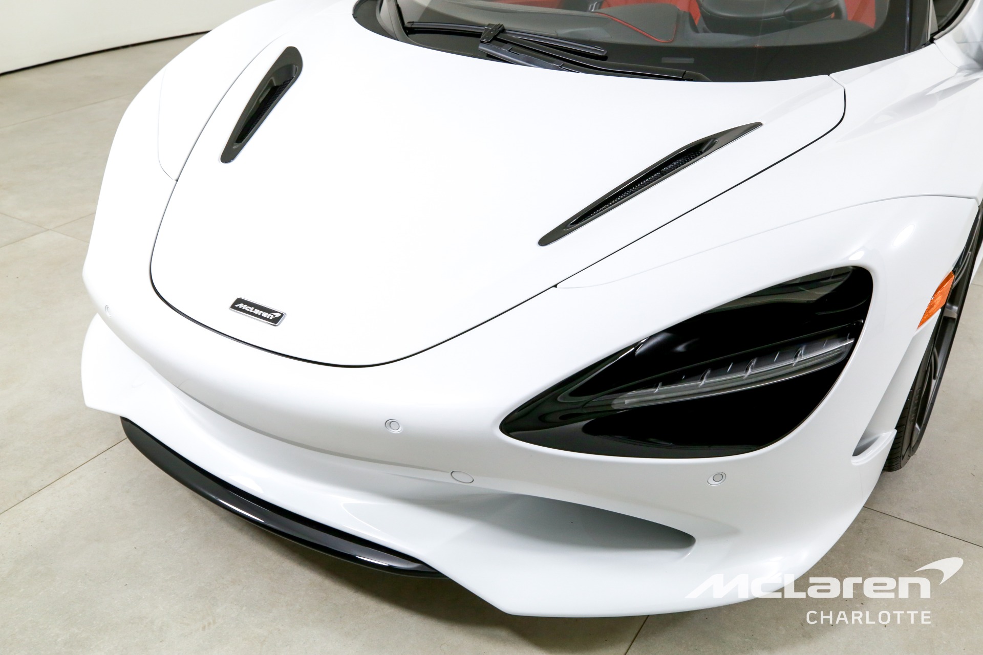 Used 2026 McLaren 750S Spider  | Charlotte, NC