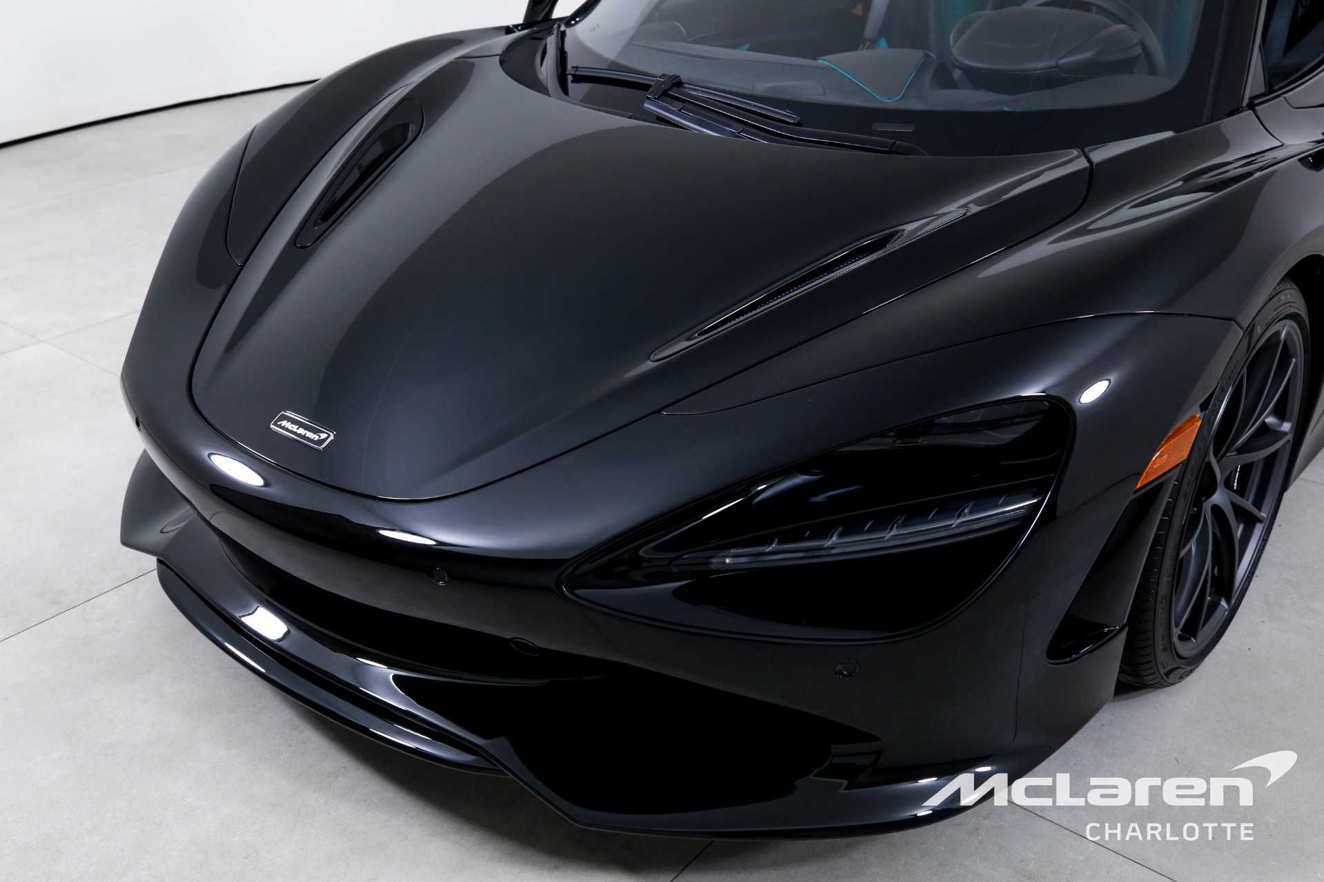 New 2026 McLaren 750S Spider  | Charlotte, NC
