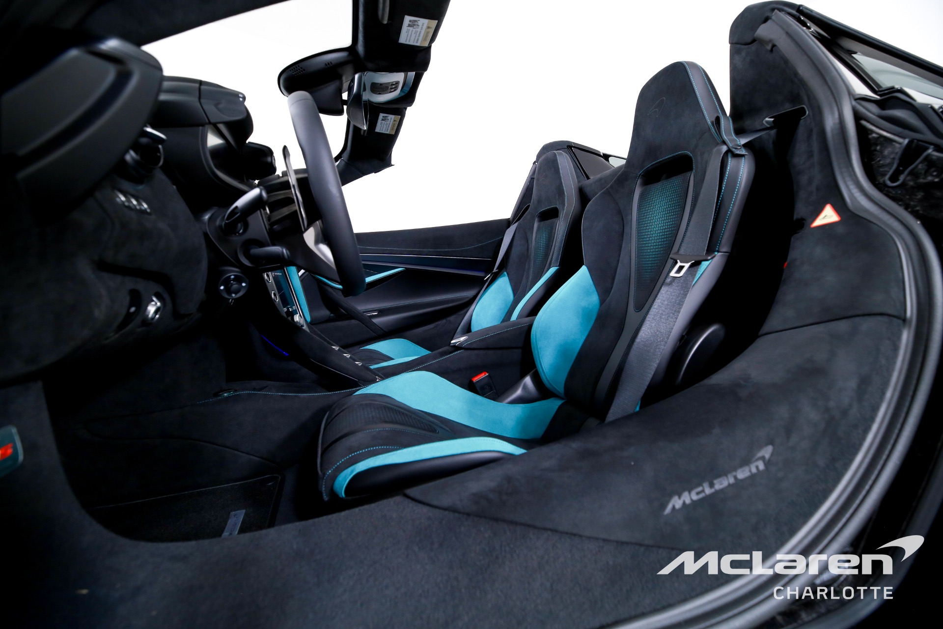 New 2026 McLaren 750S Spider  | Charlotte, NC