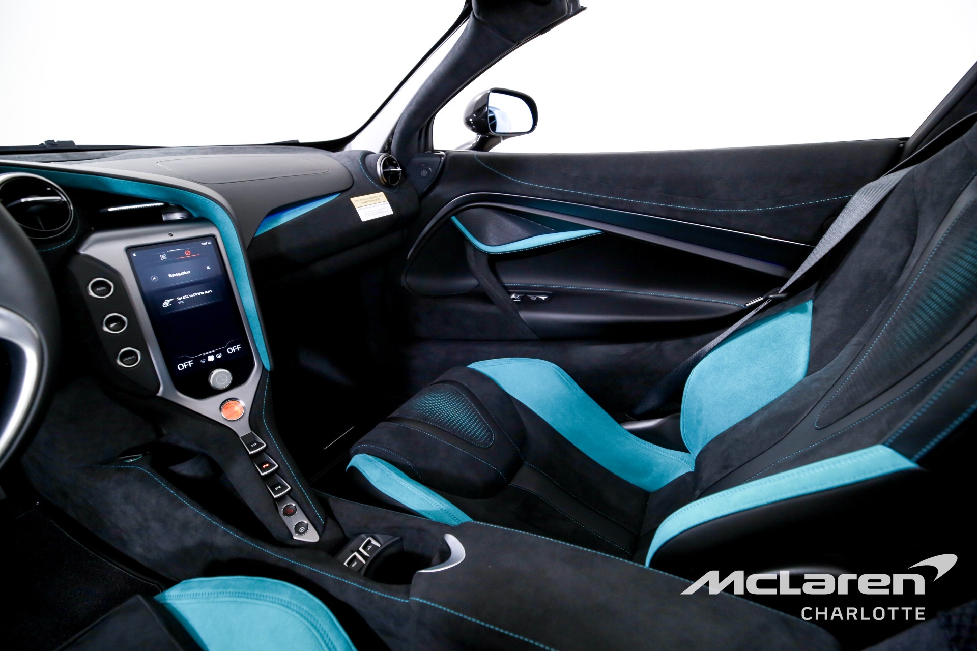 New 2026 McLaren 750S Spider  | Charlotte, NC