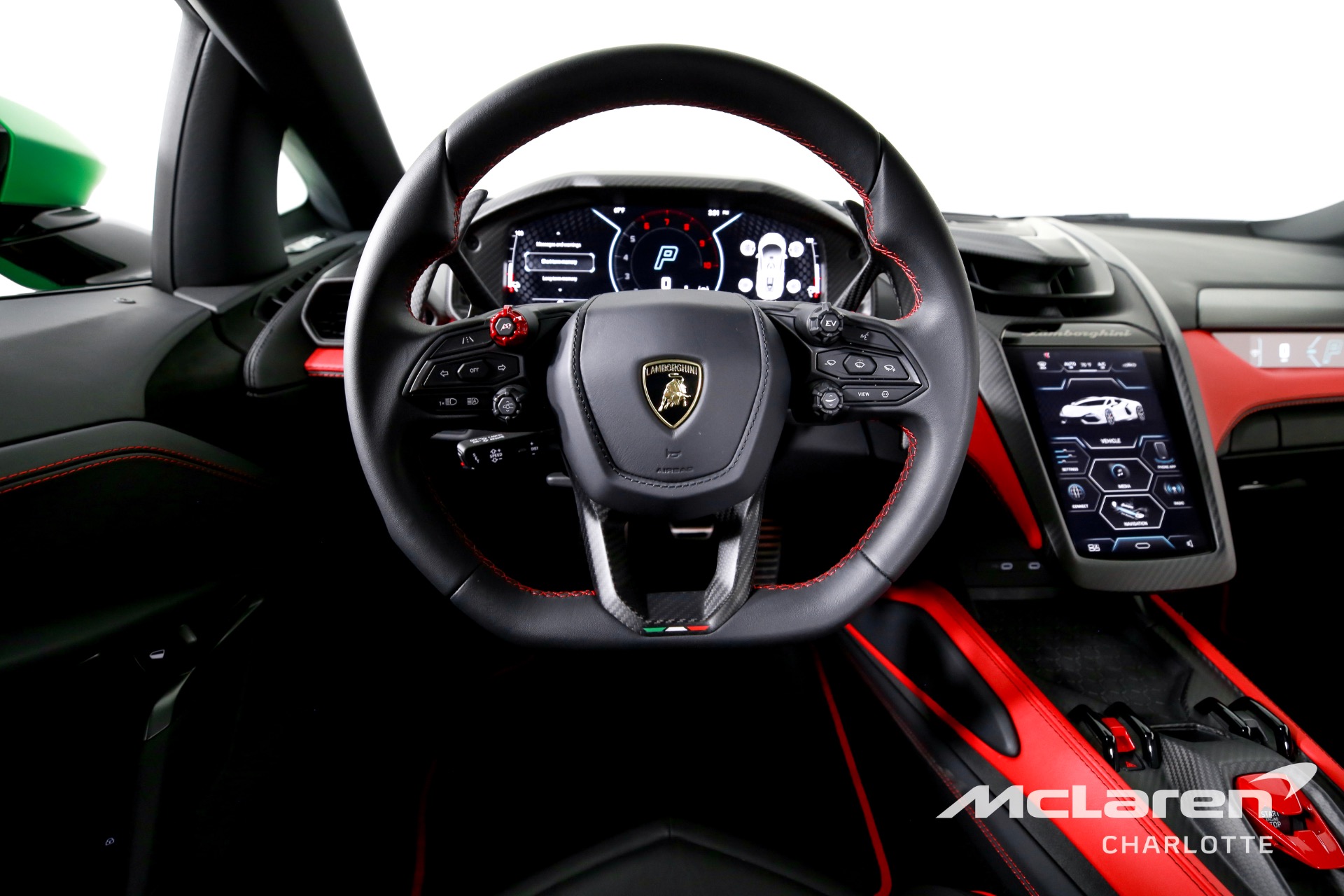 Used 2024 Lamborghini Revuelto  | Charlotte, NC