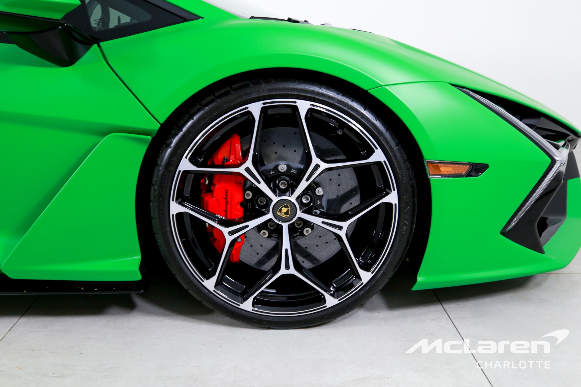 Used 2024 Lamborghini Revuelto  | Charlotte, NC